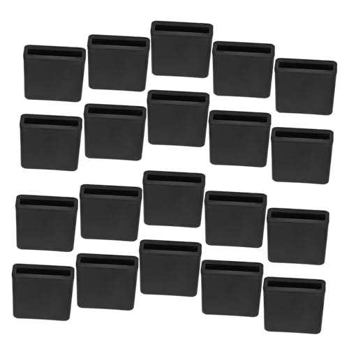 GALPADA 100stücke Endkappe Für Bewässerungsschläuche Tropfband-endstopfen Kompatibilität Auslaufsichere Für Garten Und Landschaftsbewässerungssysteme von GALPADA