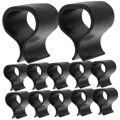 GALPADA 12 Stück Teiliges Rattan Möbel Clips für Outdoor Sofa und Terrassenmöbel Stabile Korbmöbel Verbindungsclips Installieren Vielseitig Einsetzbar für Garten und Wohnmöbel GALPADA 12 Stück Teiliges Rattan Möbel Clips für Outdoor Sofa und Terrassenmöbel Stabile Korbmöbel Verbindungsclips Installieren Vielseitig Einsetzbar für Garten und Wohnmöbel von GALPADA