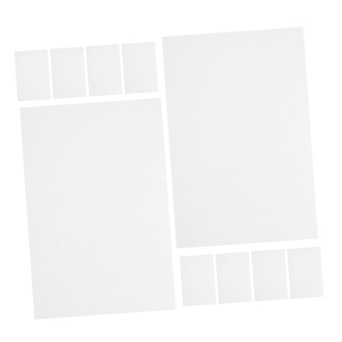 GALPADA 15 Stück Teiliges Selbstklebendes Filzpad Weiß Kratzfest Geräuschdämpfend Möbelgleiter zum Schutz von Hartholzböden Vielseitig für Stühle Tische Büromöbel Geeignet GALPADA 15 Stück Teiliges Selbstklebendes Filzpad Weiß Kratzfest Geräuschdämpfend Möbelgleiter zum Schutz von Hartholzböden Vielseitig für Stühle Tische Büromöbel Geeignet von GALPADA