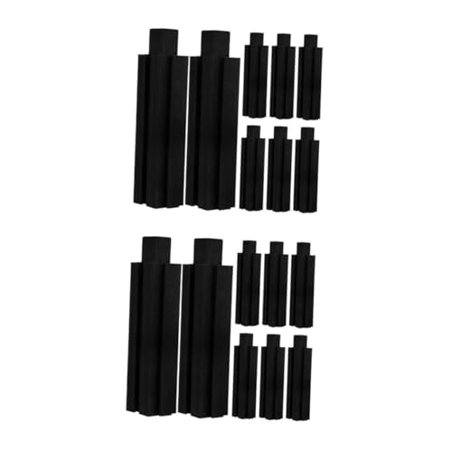 GALPADA 16 Stck. Teiliges Kunststoff Pflanzkasten Beine Hohe Erhöhte Ständer für Balkon Gemüsebeete Einfache Installation Vielseitige Gartenbox Zubehör für Pflanzbeet Unterstützung GALPADA 16 Stck. Teiliges Kunststoff Pflanzkasten Beine Hohe Erhöhte Ständer für Balkon Gemüsebeete Einfache Installation Vielseitige Gartenbox Zubehör für Pflanzbeet Unterstützung von GALPADA