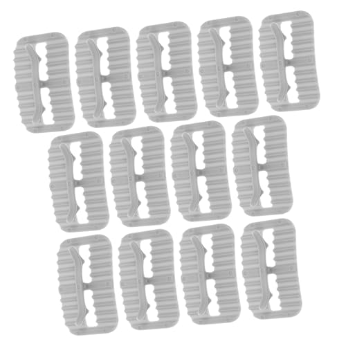 GALPADA 16 Stück Müllsack Clips Rutschfeste Halterung für Müllbeutel Stabiler Klemmen Clip für Abfallbehälter Vielseitige Befestigung für Küchenmülleimer und Büro Mülleimer GALPADA 16 Stück Müllsack Clips Rutschfeste Halterung für Müllbeutel Stabiler Klemmen Clip für Abfallbehälter Vielseitige Befestigung für Küchenmülleimer und Büro Mülleimer von GALPADA