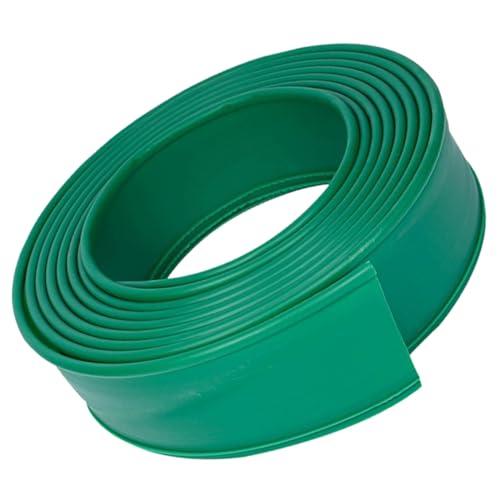 GALPADA 1rolle Landschaftskante Kunststoff Flexible Gartenumrandung Einfachen Trennung Von Pflanzen Und Und Breit Für Blumenbeete Und von GALPADA