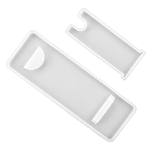 GALPADA 1Satz Silikonform für Weinregal und Flaschenhalter Epoxidharz Gießform für DIY Weinablage für Bastelprojekte und von GALPADA