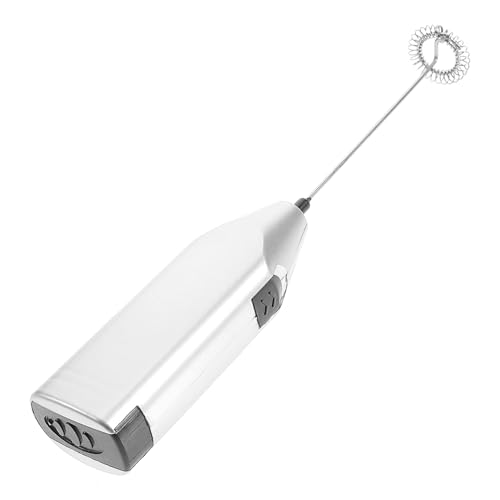 GALPADA 1Stück Haarfarbcreme Mixer Tragbares Rührwerkzeug für Friseursalons Effizientes Mischgerät für Haarfarben Leicht zu Reinigen und Langlebig für Präzise von GALPADA