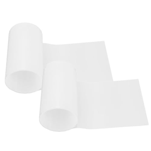 GALPADA 2 Rollen Selbstklebende Katzenschutzbänder Kratzfeste Möbelschutzfolie für Sofa und Möbel Einfach Zuschneidbar Rückstandsfrei Entfernbar Haustier Training für Katzen GALPADA 2 Rollen Selbstklebende Katzenschutzbänder Kratzfeste Möbelschutzfolie für Sofa und Möbel Einfach Zuschneidbar Rückstandsfrei Entfernbar Haustier Training für Katzen von GALPADA