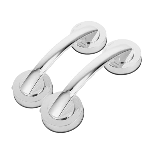 GALPADA 2 STÜCK Starke Abnehmbare Halterungen für Badezimmer Einsetzbare Handläufe für Glatte Oberflächen Wie und Fliesen GALPADA 2 STÜCK Starke Abnehmbare Halterungen für Badezimmer Einsetzbare Handläufe für Glatte Oberflächen Wie und Fliesen von GALPADA