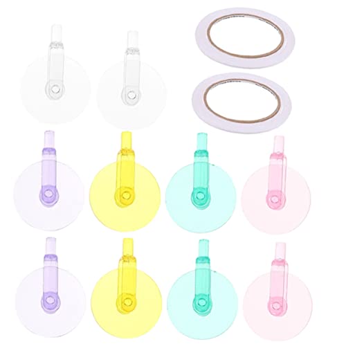 GALPADA 2 Sätze Diamant Malrollen mit Doppelseitigem Klebeband Effiziente Werkzeuge für Strass und Diamantmalerei Geeignet für Erwachsene und Leicht und Langlebig von GALPADA