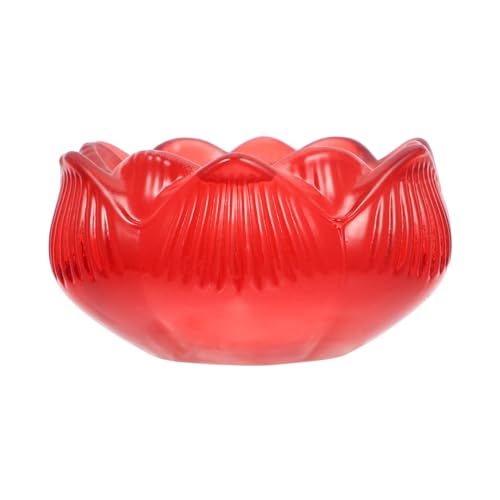 GALPADA Exquisiter Lotus Kerzenhalter aus 2 Stück für Teelichter Dekorativer Kerzenständer für Religiöse Weihen Design für Zuhause und Festliche Anlässe GALPADA Exquisiter Lotus Kerzenhalter aus 2 Stück für Teelichter Dekorativer Kerzenständer für Religiöse Weihen Design für Zuhause und Festliche Anlässe von GALPADA