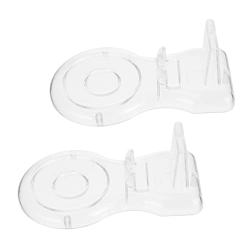 GALPADA 2 Stück Cup Holder für Kaffee und Untertassen Eleganter Display Ständer für Tassen und Langlebig für Küche Bar und Buffet Tische GALPADA 2 Stück Cup Holder für Kaffee und Untertassen Eleganter Display Ständer für Tassen und Langlebig für Küche Bar und Buffet Tische von GALPADA