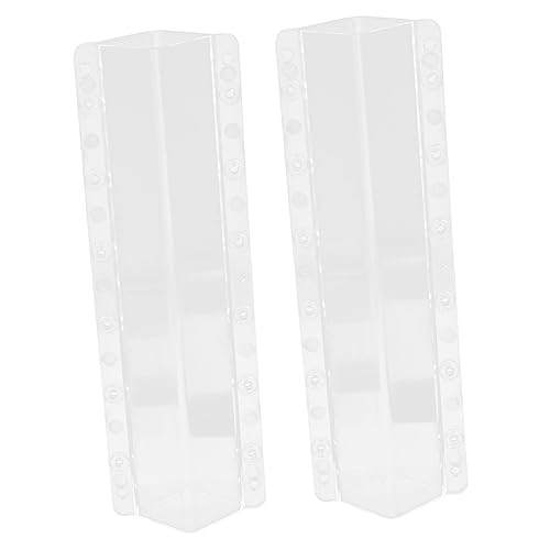 GALPADA 2 Stück Form Zum Formen Von Gemüse Quadratische Form Formen Zum Formen Von Gemüse Werkzeug Zum Formen Von Gemüse Garten Im Freien Gartenformwerkzeuge Anlage Transparent STK GALPADA 2 Stück Form Zum Formen Von Gemüse Quadratische Form Formen Zum Formen Von Gemüse Werkzeug Zum Formen Von Gemüse Garten Im Freien Gartenformwerkzeuge Anlage Transparent STK von GALPADA