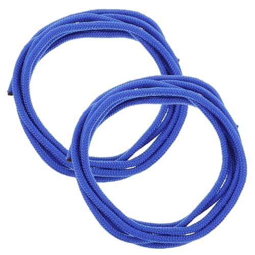 GALPADA 2 Stück Hochwertige Verstellbare Baumgurte für Outdoor Hängematten und Baumschaukeln Robuste Nylon Seil Aufhängung für Camping Garten Vielseitig Einsetzbar und Leicht GALPADA 2 Stück Hochwertige Verstellbare Baumgurte für Outdoor Hängematten und Baumschaukeln Robuste Nylon Seil Aufhängung für Camping Garten Vielseitig Einsetzbar und Leicht von GALPADA