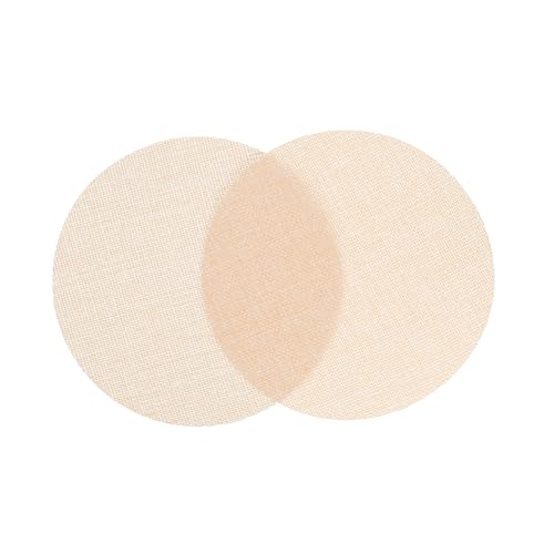 GALPADA 2 Stück Kinderfreundlicher Deckenstrahler Lampenschirm aus Hochtemperaturbeständigem Stoff Blendfreier Diffusor für Sanftes Augenschonendes Licht bei Junge Mädchen und Kindern GALPADA 2 Stück Kinderfreundlicher Deckenstrahler Lampenschirm aus Hochtemperaturbeständigem Stoff Blendfreier Diffusor für Sanftes Augenschonendes Licht bei Junge Mädchen und Kindern von GALPADA