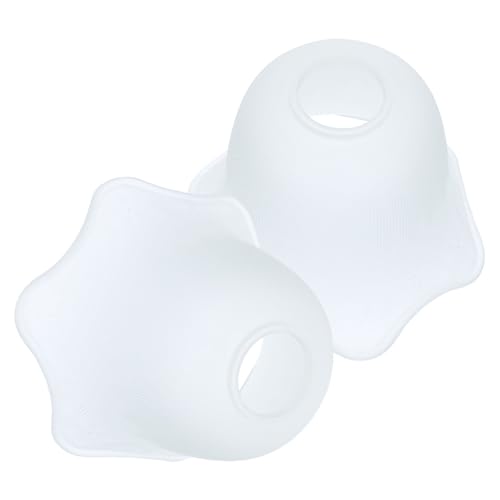 GALPADA 2 Stück Lampenschirm Hängelampe Dekorative Lampenschirme für Deckenleuchten Elegantes Design für Schlafzimmer Wohnzimmer und Gastronomie GALPADA 2 Stück Lampenschirm Hängelampe Dekorative Lampenschirme für Deckenleuchten Elegantes Design für Schlafzimmer Wohnzimmer und Gastronomie von GALPADA