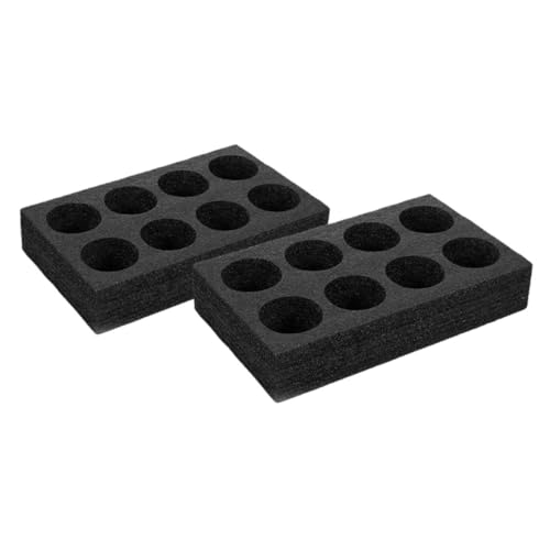 GALPADA 2 Stück Milchtee Becherhalter Tablett Für Tassen Getränketräger Tablett Tragbarer Becherhalter Getränketablett Becherhalter Tablett Wiederverwendbar GALPADA 2 Stück Milchtee Becherhalter Tablett Für Tassen Getränketräger Tablett Tragbarer Becherhalter Getränketablett Becherhalter Tablett Wiederverwendbar von GALPADA