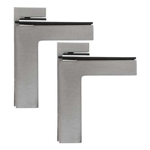 GALPADA 2 Stück Robuste Wandmontage für Dicke für Home Office und Wohnraumgestaltung GALPADA 2 Stück Robuste Wandmontage für Dicke für Home Office und Wohnraumgestaltung von GALPADA