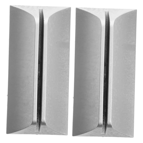 GALPADA 2 Stück Schreibtisch Trennwand Clip Halterung für Desktop Privatsphäre Verstellbar Stabil mit Glasfixierung für Büro und GALPADA 2 Stück Schreibtisch Trennwand Clip Halterung für Desktop Privatsphäre Verstellbar Stabil mit Glasfixierung für Büro und von GALPADA