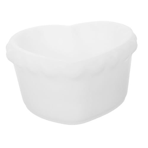 GALPADA 2 Stück Silikonform Herz Flexibel zum Gießen von Kerzen DIY Kerzenformen für Duftkerzen Seifen Eiswürfel Multifunktional Bpa frei Langlebig Leicht zu Reinigen GALPADA 2 Stück Silikonform Herz Flexibel zum Gießen von Kerzen DIY Kerzenformen für Duftkerzen Seifen Eiswürfel Multifunktional Bpa frei Langlebig Leicht zu Reinigen von GALPADA