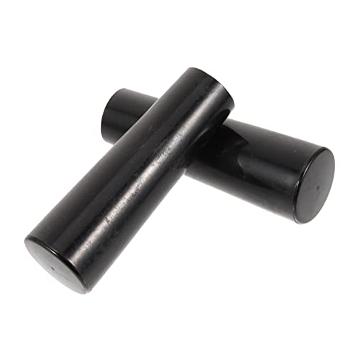 GALPADA 2 Stück Teiliges Bierhahn Griff aus Robustem Material Ergonomischer Ersatzgriff Kompatibel mit Meisten Bierfässern für Bars Restaurants und Heimgebrauch GALPADA 2 Stück Teiliges Bierhahn Griff aus Robustem Material Ergonomischer Ersatzgriff Kompatibel mit Meisten Bierfässern für Bars Restaurants und Heimgebrauch von GALPADA