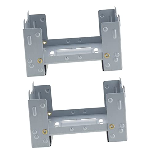 GALPADA 2 Stück Teiliges Faltbares Camping kochgeschirr Tragbarer Klappbarer Solidalcohol Herd Robustes Outdoor Kochgerät für Picknick Wandern Campingküche Leicht und Langlebig GALPADA 2 Stück Teiliges Faltbares Camping kochgeschirr Tragbarer Klappbarer Solidalcohol Herd Robustes Outdoor Kochgerät für Picknick Wandern Campingküche Leicht und Langlebig von GALPADA