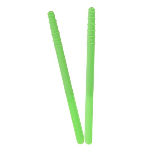 GALPADA 2 Stück Teiliges Garten Säwerkzeug Kunststoff Ergonomischer Samenspender mit Praktischem Aussaat Dispenser Handlicher Pflanzhelfer für Präzises und Müheloses Pflanzen im Garten von GALPADA