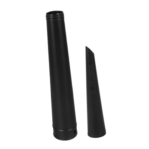 GALPADA 2 Stück Teiliges Gebläsenohr mit Flexiblem Schlauch für Staubsauger Präzise Düse zur Staub Fusselentfernung Kompatibel als Zubehör für Elektrische Gebläse und Feucht-trockensauger GALPADA 2 Stück Teiliges Gebläsenohr mit Flexiblem Schlauch für Staubsauger Präzise Düse zur Staub Fusselentfernung Kompatibel als Zubehör für Elektrische Gebläse und Feucht-trockensauger von GALPADA