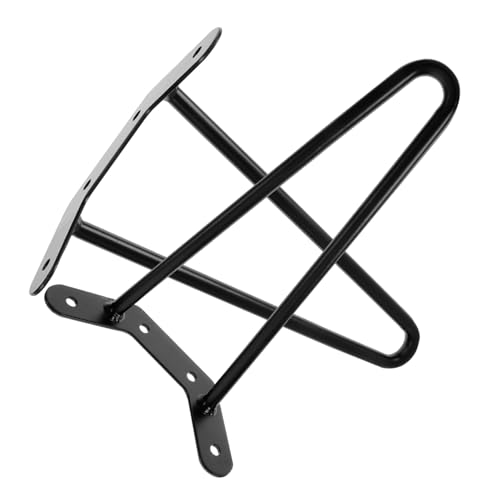GALPADA 2 Stück Teiliges Haarnadel Tischbeine aus Hochwertigem Eisen Hohe Stabile Möbelfüße mit Dreieckiger Struktur Rostbeständig für Esstisch Schreibtisch Beistelltisch DIY Möbel Beine GALPADA 2 Stück Teiliges Haarnadel Tischbeine aus Hochwertigem Eisen Hohe Stabile Möbelfüße mit Dreieckiger Struktur Rostbeständig für Esstisch Schreibtisch Beistelltisch DIY Möbel Beine von GALPADA