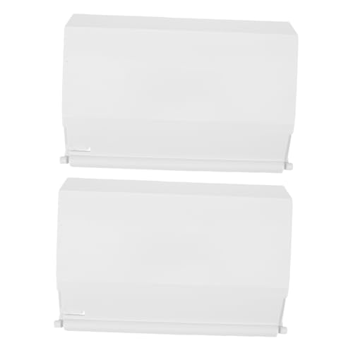 GALPADA 2 Stück Teiliges Pool Skimmer Tür Flap aus Robustem Kunststoff mit Schwammeinsatz Effiziente Wasserfilterung Einfache Installation Kompatibel mit Schwimmbad Ersatzteile GALPADA 2 Stück Teiliges Pool Skimmer Tür Flap aus Robustem Kunststoff mit Schwammeinsatz Effiziente Wasserfilterung Einfache Installation Kompatibel mit Schwimmbad Ersatzteile von GALPADA