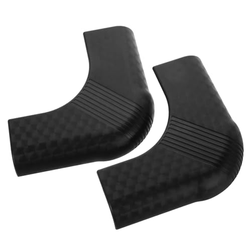 GALPADA 2 Stück Teiliges Pooltisch Eckschutz aus Robustem Nylon Fischschuppen Design Stoßdämpfende Möbel Eckabdeckungen für Billardtisch und Schreibtisch Selbstklebend Kratzfest GALPADA 2 Stück Teiliges Pooltisch Eckschutz aus Robustem Nylon Fischschuppen Design Stoßdämpfende Möbel Eckabdeckungen für Billardtisch und Schreibtisch Selbstklebend Kratzfest von GALPADA