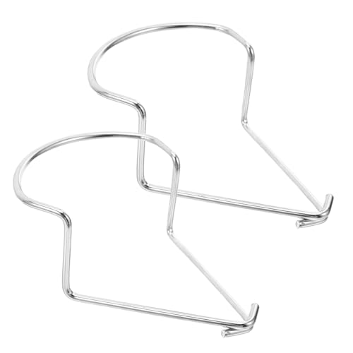 GALPADA 2 Stück Teiliges Rasenmäher-schutzzubehör Ersatzteil für Trimmer mit Einfachem Design Langlebigem Schutz und Leichter Installation Kompatibel als Freischneider-zubehör für von GALPADA