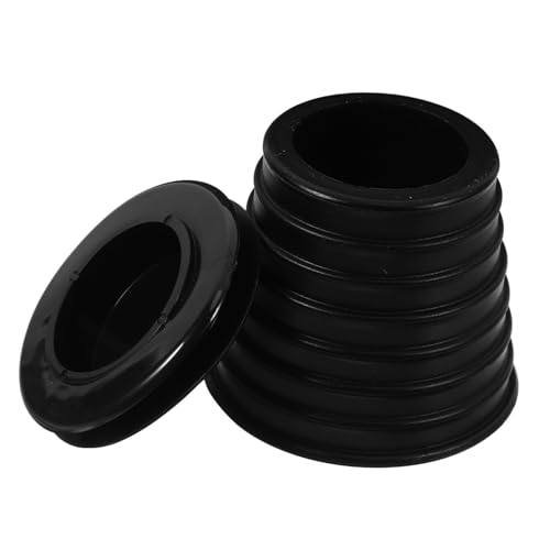 GALPADA 2 Stück Teiliges Terrassenschirm Lochstopfen aus Robustem Material Konische Form für Stabilen Halt Wetterfester Sonnenschirm Wedge Plug Passend für Outdoor Tisch Schirmloch GALPADA 2 Stück Teiliges Terrassenschirm Lochstopfen aus Robustem Material Konische Form für Stabilen Halt Wetterfester Sonnenschirm Wedge Plug Passend für Outdoor Tisch Schirmloch von GALPADA