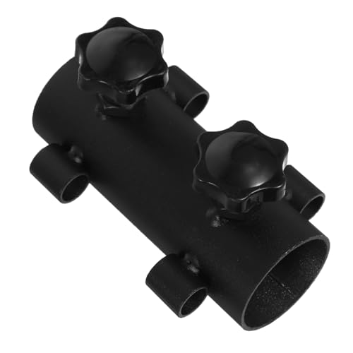 GALPADA 2 Stück Verstellbare Zeltstangen Camping Poles für Sonnensegel und Markisen Bunte Tarp Stützen für Garten und Outdoor Aktivitäten für Camping und von GALPADA