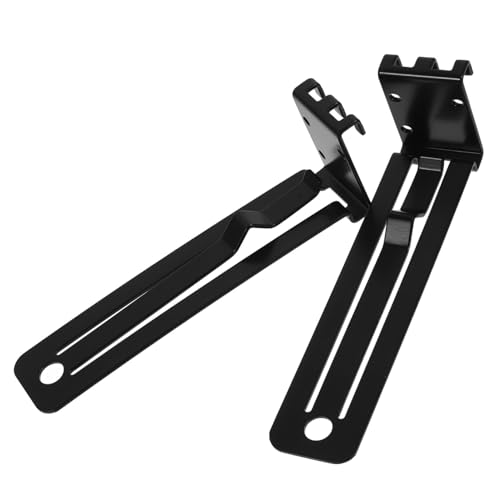 GALPADA 2 Stück Wallpanel werkzeug Carbonstahl Montagehilfe Siding Positionierlehre für Faserzement Verkleidung Robust und Präzise GALPADA 2 Stück Wallpanel werkzeug Carbonstahl Montagehilfe Siding Positionierlehre für Faserzement Verkleidung Robust und Präzise von GALPADA