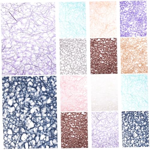 GALPADA 20 Blatt Farbige Scrapbooking Papiere Dekorative Handwerks und DIY Papiere für Journal und Bastelprojekte Vielseitig Einsetzbar für Scrapbooking Origami und Papierarbeiten GALPADA 20 Blatt Farbige Scrapbooking Papiere Dekorative Handwerks und DIY Papiere für Journal und Bastelprojekte Vielseitig Einsetzbar für Scrapbooking Origami und Papierarbeiten von GALPADA