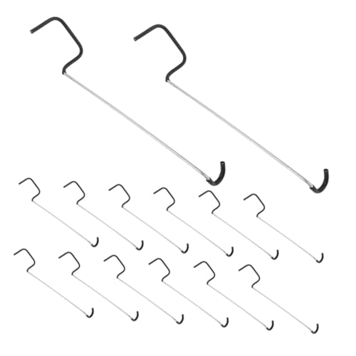 GALPADA 20 Stück Baumzweigbieger Kirschen Astverteiler Unterstützung Obstzweig Expander Aststütze Für Obstbäume Obstzweigverteiler Astverteiler Für Obstbäume Silber GALPADA 20 Stück Baumzweigbieger Kirschen Astverteiler Unterstützung Obstzweig Expander Aststütze Für Obstbäume Obstzweigverteiler Astverteiler Für Obstbäume Silber von GALPADA