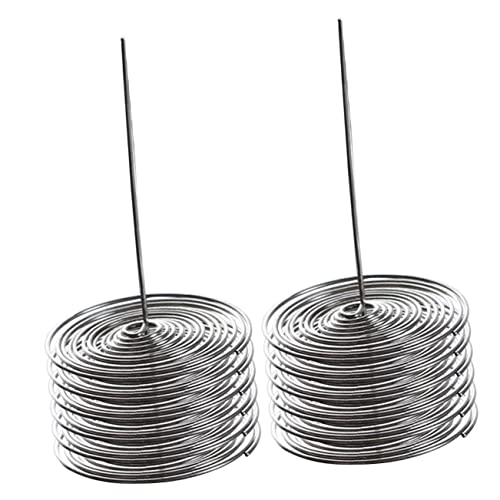 GALPADA 20 Stück Teefilter Set Für Teekannen Und Tassen – Hochwertige - Spülmaschinenfeste Teefilter Aus Rostfreiem - Ideal Für Teeliebhaber Und Verschiedene Teesorten GALPADA 20 Stück Teefilter Set Für Teekannen Und Tassen – Hochwertige - Spülmaschinenfeste Teefilter Aus Rostfreiem - Ideal Für Teeliebhaber Und Verschiedene Teesorten von GALPADA