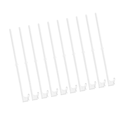 GALPADA 20 Stück Teiliges Auto Fenster Fahnenmast Abnehmbar Fahnenstangen mit Clip Design Praktische Fahrzeugflaggenhalterung für Bus LKW und Outdoor Einsatz Platzsparend und Langlebig GALPADA 20 Stück Teiliges Auto Fenster Fahnenmast Abnehmbar Fahnenstangen mit Clip Design Praktische Fahrzeugflaggenhalterung für Bus LKW und Outdoor Einsatz Platzsparend und Langlebig von GALPADA