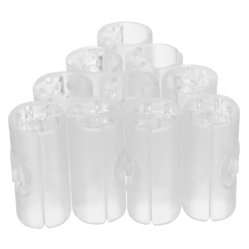GALPADA 20 Stück Teiliges Bettlaken Clips Transparent rutschfeste Bettdeckenhalter mit Rutsch Funktion Vielseitige Befestigung für Bettlaken Decken Sofakissen Einfach zu Fixieren und GALPADA 20 Stück Teiliges Bettlaken Clips Transparent rutschfeste Bettdeckenhalter mit Rutsch Funktion Vielseitige Befestigung für Bettlaken Decken Sofakissen Einfach zu Fixieren und von GALPADA