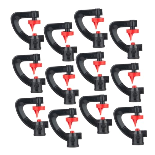 GALPADA 20 Stück Type Sprühdüsen Gartenbewässerung Effizienter Sprinkler für und Pflanzenpflege GALPADA 20 Stück Type Sprühdüsen Gartenbewässerung Effizienter Sprinkler für und Pflanzenpflege von GALPADA