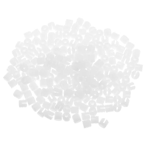 GALPADA 200 Stück Teiliges Scharnierdübel Nylon für Möbel Langlebige Schranktür verbindungseinsätze Verdeckte Montage Schnelle Installation Hohe Traglast für Küche und Bad GALPADA 200 Stück Teiliges Scharnierdübel Nylon für Möbel Langlebige Schranktür verbindungseinsätze Verdeckte Montage Schnelle Installation Hohe Traglast für Küche und Bad von GALPADA