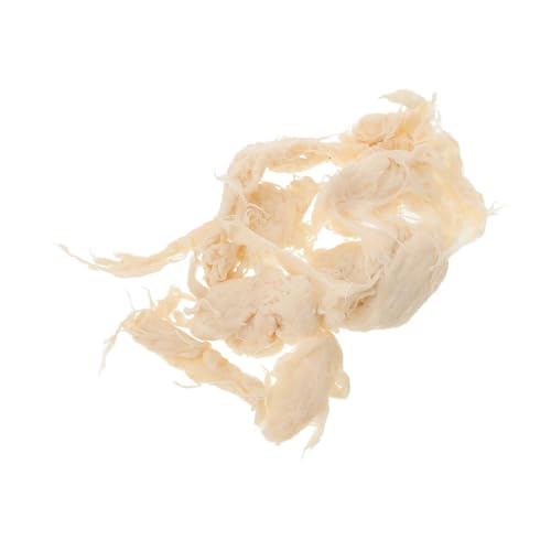 GALPADA 2er Pack DIY Papiermaché Pulp aus Naturholz und Rinde für Handgemachtes Origami Papier Bastelset mit Traditioneller Papierherstellung für Kreative Papierkunst GALPADA 2er Pack DIY Papiermaché Pulp aus Naturholz und Rinde für Handgemachtes Origami Papier Bastelset mit Traditioneller Papierherstellung für Kreative Papierkunst von GALPADA