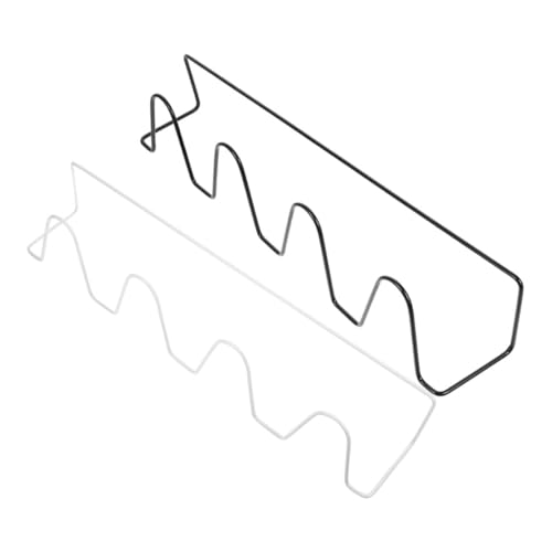 GALPADA 2stücke Schuhhalter Zur Wandmontage Schuhaufbewahrung Wand Schuhregal Ohne Bohren Geeignet Für Hausschuhe Und Schuhe Im Flur Robust Und Langlebig Für Badezimmer Und Küche GALPADA 2stücke Schuhhalter Zur Wandmontage Schuhaufbewahrung Wand Schuhregal Ohne Bohren Geeignet Für Hausschuhe Und Schuhe Im Flur Robust Und Langlebig Für Badezimmer Und Küche von GALPADA