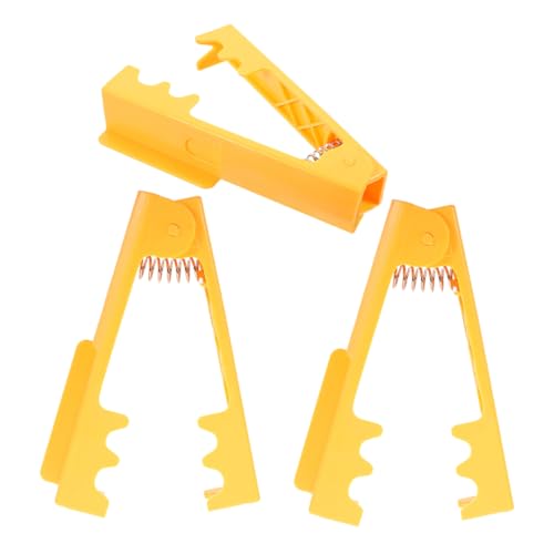 GALPADA 3 Stück Kunststoff Werkzeug zum Entfernen für Floristik und Gartenarbeit Ergonomisches Design für Sichere Handhabung und Einfache Anwendung von GALPADA