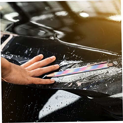 GALPADA 3 Stück Teiliges Air Release Weeding Pens Spitze zur Blasenentfernung bei Auto Vinylfolien Fensterfolien und Car Wrapping Kompakt und Leicht für Präzises Entlüften bei von GALPADA