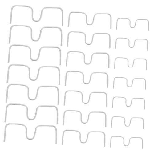 GALPADA 30 Stück Aststützsystem für Obstbäume Bonsai und Pflanzen Flexibles Werkzeug zur Formung und Stabilisierung von für Gartenarbeiten GALPADA 30 Stück Aststützsystem für Obstbäume Bonsai und Pflanzen Flexibles Werkzeug zur Formung und Stabilisierung von für Gartenarbeiten von GALPADA