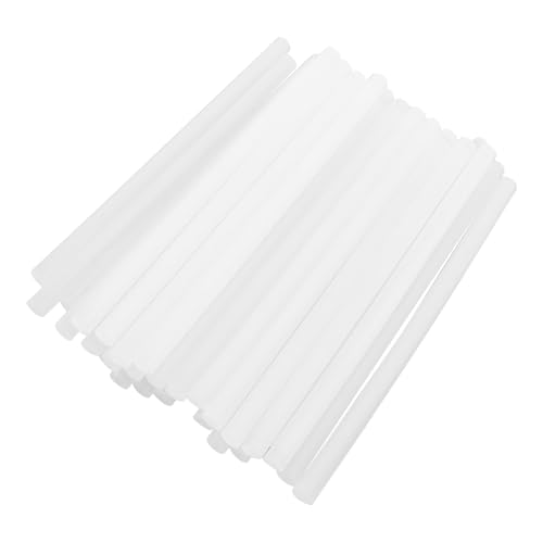 GALPADA 30 Stück Teiliges Hot Melt Klebesticks Starke Klebkraft Schnell Schmelzend Flexibel Bruchsicher für DIY Holz Metall Glas Papier und Mehr Langlebig und Vielseitig Einsetzbar GALPADA 30 Stück Teiliges Hot Melt Klebesticks Starke Klebkraft Schnell Schmelzend Flexibel Bruchsicher für DIY Holz Metall Glas Papier und Mehr Langlebig und Vielseitig Einsetzbar von GALPADA