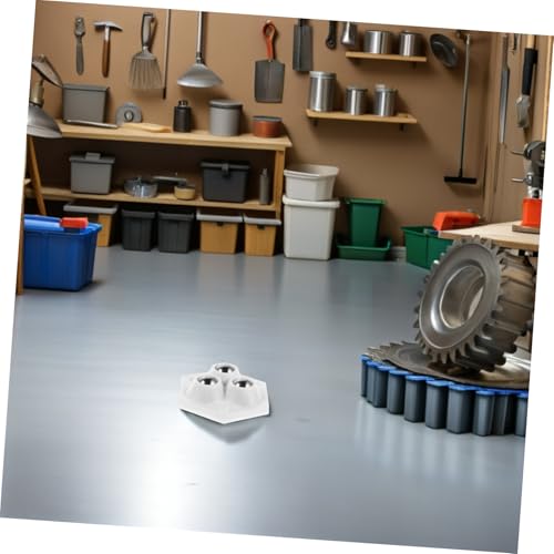 GALPADA 32 Stück Teiliges Selbstklebende Möbelrollen Kugel-lager Geräuschlose Verschleißfeste Küchen Kühlschränke Tv-schränke Einfach zu Montierende Schwerlast-lenkrollen GALPADA 32 Stück Teiliges Selbstklebende Möbelrollen Kugel-lager Geräuschlose Verschleißfeste Küchen Kühlschränke Tv-schränke Einfach zu Montierende Schwerlast-lenkrollen von GALPADA