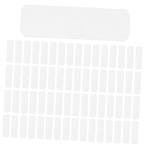 GALPADA 4 Boxen Doppelseitige Klebepads Transparent Stark Haftend Spurlos Abnehmbar Für Wand Tür Fenster Dekoration Boxen Klebeband Für Büro Zimmer Handwerk GALPADA 4 Boxen Doppelseitige Klebepads Transparent Stark Haftend Spurlos Abnehmbar Für Wand Tür Fenster Dekoration Boxen Klebeband Für Büro Zimmer Handwerk von GALPADA