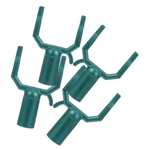 GALPADA 4 STÜCKE Teiliges Metall Baumzweig Stützset Rundrohr Grün Schwerlast Aststütze für Obstbäume Baumbegradigungskit für Schiefe Bäume Vielseitige Unterstützung für Garten und GALPADA 4 STÜCKE Teiliges Metall Baumzweig Stützset Rundrohr Grün Schwerlast Aststütze für Obstbäume Baumbegradigungskit für Schiefe Bäume Vielseitige Unterstützung für Garten und von GALPADA