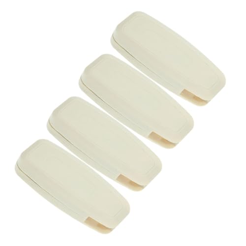 GALPADA 4 STÜCKE Teiliges Vorhang Zubehör Kettengewicht für Handhabung für Vertikale und Faltvorhänge Langlebiges Pom Material Minimalistisches Design für Zuhause GALPADA 4 STÜCKE Teiliges Vorhang Zubehör Kettengewicht für Handhabung für Vertikale und Faltvorhänge Langlebiges Pom Material Minimalistisches Design für Zuhause von GALPADA