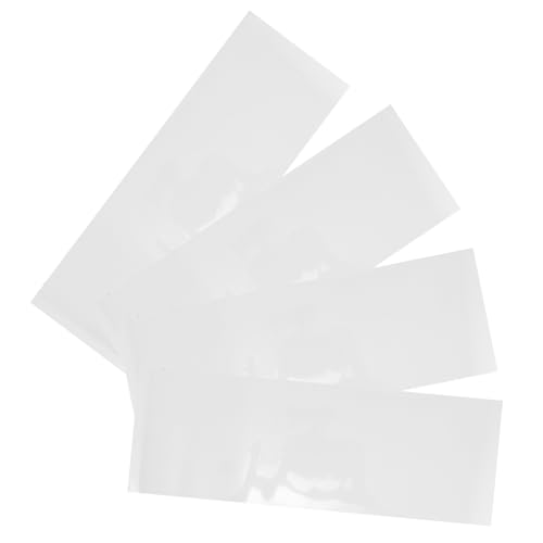 GALPADA 4stücke Kratzschutz Für Katzen Sofa Selbstklebendes PVC-kratzschutzband Robustes Möbel-wandenschutzband Zuschneidbarer Schutz Für Ecken Und Flächen Einfache Installation Ohne Werkz von GALPADA